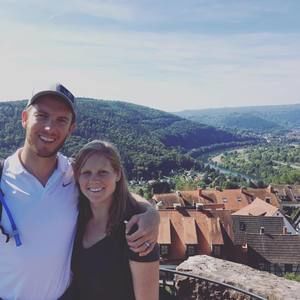 Meet your Posher, Allie